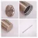 16OZ 304 Stainless Steel Auto Coffeetea Vacuum Mug Travel Straw.
