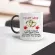 To My Wife I would find You Sooner and Lover You Longer Coffee Mugs 350ml Creative Ceramic Color Changing Milk Tea Cup