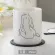Art Retro Ceramic Naked Woman Coffee Cup Home 350ml Breakfast Milk Cup Office Afternoon Tea Cup Birthday Cup