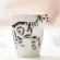 Ceramic Coffee Milk TTEA MUG 3D Animal Shape Hand Painted Deer Giraffe COW MONKEY DOG CAT CAMEL ELEPHANT HORSE CUP CREATIVE