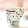 Ceramic Coffee Milk TTEA MUG 3D Animal Shape Hand Painted Deer Giraffe COW MONKEY DOG CAT CAMEL ELEPHANT HORSE CUP CREATIVE
