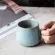 230ml Creative Personality Coffee Retro Kiln Ceramic Tea Cup Japanse Couple Home Water Cup