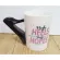 Creative Ceramic Mugs Girl Tool Beauty Set 3d Hand Painted Personalized Water Cup Nail Polish Tea Coffee Mug With Handle