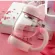 Portable Cute Cat Glass Personality Milk Milk Mug Cup with Infuice Coffee Tumbler Creative Breakfast Mugs Flower Tea Cup