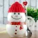 Snowman Mugs Creative S Coffee Milk Cups Ceramic Tea Cup For Xmas Birthday Mug With Spoon