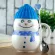 Snowman Mugs Creative S Coffee Milk Cups Ceramic Tea Cup For Xmas Birthday Mug With Spoon