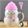 Snowman Mugs Creative S Coffee Milk Cups Ceramic Tea Cup For Xmas Birthday Mug With Spoon