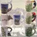 1 Piece Cute Animal Elephant Shaped Handle Mug Creative Ceramic Design Mugs 3d Animal Shape Coffee Milk Tea Mug Panda Cup