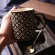 340ml Creative Retro Ceramic Coffee Mug Frosted Ceramic Home Breakfast Milk Tea Cup Classic European Coffee Cup Couple Water Cup