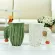 New 3d Cactus Style Mugs Water Container Cups Craetive Tea Milk Coffee Mug With Special Handle Porcelain Ceramic Drinkware