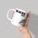 The Last Of Us Part Ii 2 Game Firefly Logo White Coffee Mug Tea Milk Cup Cosplay Accessories S Souvenir Mugs