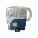CAMPER VAN MUG HAND-Painted Ceramic Cartoon Bus Cup Creative Rretro Car Milk Coffee Cups Holiday