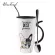 Unibird 600ml Creative Ceramic Mug Coffee Tea Milk Cup Drinkware Festival Cartoon Drinking Accessories