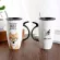 Unibird 600ml Creative Ceramic Mug Coffee Tea Milk Cup Drinkware Festival Cartoon Drinking Accessories