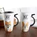 Unibird 600ml Creative Ceramic Mug Coffee Tea Milk Cup Drinkware Festival Cartoon Drinking Accessories
