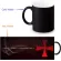 Birthday The Knights Templa Coffee Mugs Custom Mug Heat Changing Color Transforming Tea Cup