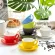 150ml 220ml 250ml 300ml high-grade Ceramic Coffee Cups Cups Cup Set European Style Cappuccino Flower Cups Latte Mug