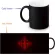 Birthday The Knights Templa Coffee Mugs Custom Mug Heat Changing Color Transforming Tea Cup