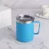 Cups Manufacturers Double Walls Thermos Custom Logo Travel Tea Coffee 304 Stainless Steel Mugs N