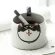 Lovely Cartoon Ceramic Mugs Shiba Inu Milk Water Coffee Household Breakfast Cup Creative Lovers Mug High Temperature Resistance