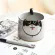 Lovely Cartoon Ceramic Mugs Shiba Inu Milk Water Coffee Household Breakfast Cup Creative Lovers Mug High Temperature Resistance