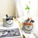 Lovely Cartoon Ceramic Mugs Shiba Inu Milk Water Coffee Household Breakfast Cup Creative Lovers Mug High Temperature Resistance