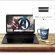 350ml/520ml Creative Mug Ceramic Coffee Cup and Super Avenger Frosted Ceramic Cup with Lid Large Capacity Tea Cup Spoon