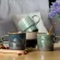 Micro Flaw Japan South Korea Vintage Coffee Cup Ceramic Mug Breakfast Milk Cup Home Office Tea Cup Travel Coffee Mug Funny Mug