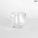 Plastic rock glass 365 ml Rock Glass PC Plastic Dishwasher SAFE TOP RACK