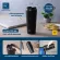 Super Lock, a glass of water storage model S140 720ml. Stainless coffee cup storage - cold 12 hours. Black.