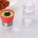 Salt Pepper Grinder Spice Peppercorns Muller Hand Mill Grinding Plastic Bottle