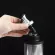 650ml Stainless Steel Glass Oil Bottle Leak-Proof Oiler Household Kitchen Soy Sauce Vinegar Tank
