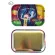 28*18cm Large Rolling Tray Tobacco Storage Plate Tin Dish Metal Weed Tray Smoking Accessories Rolling Tool