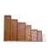 Wooden Tray Japanse Brown 30cm Square Rectangle Coffee Tea Set Tableware Pallet Food Plate Home Kitchen Storage Supplies