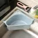 Suction Cup Type Kitchen Triangle Rack Drain Basket Use