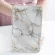 Marble Texture Ceramic Tray Golden Nordic Modern Home Decoration Tray Dessert Fruit Snack Ceramic Plate Jewelry Storage Tray