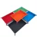 1PC Rectangle Storage Tray Pu Leather Velvet Folding Dice Tray Table Games Key Wallet Coin Organizer Sundries Serving Tay