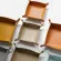 PU Leather Storage Tays Home Decorative Tray for Key Wallet Makeup Desk Storage Box Bom666