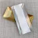 1PC 304 Stainless Steel Towel Storage Plate Tissue Plate Small Napkin Plate for Restaurant Home