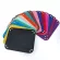 1pc Rectangle Storage Tray Pu Leather Velvet Folding Dice Tray Table Games Key Wallet Coin Organizer Trays Sundries Serving Tray