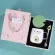 Cute Cartoon Bone China Coffee Mug High Grade Bone China Afternoon Tea Cups Ceramic Mug Coffee Box Free Shipping Box