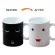 Clearance Sale Creative Color Changing Mug Heat Sensitive Ceramic 11oz Coffee Magic Tea Drinkware Surprise