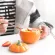300/500ml Halloween Pumpkin Mug Ceramic Pumpkin Creative Cup Cup Milk Cup Breakfast Cereal Mugs Halloween S