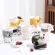 Creative New Cartoon Ceramic Cup Holiday Office Coffee Cup 3d Animal Mug