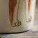 200ml Animal Shiba Inu Coffee Cup Hand Painted Ceramic Cup Creative Cartoon Mug Personality Handle Coffee Cup