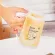 Plastic Cups Summer Double Ice Mugs Cooling Cup Beer Mate Built-In Compartment With Healthy Refrigerant Ice Mug Cup Double-Layer