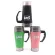 Automatic Herbalife Nutrition Mixing Bottle / Mug Drinkwarestainless Steel Coffee Cup Mug Self Stiring EELECTRIC COKING TOOL