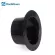 4 ~ 6 INCH ABS STRAIGHT PIPE FLANGE VENTILATION FRESH AIR DUCTING Connector for Kitchen Range Hood Ventilator Exhaust 100M 150mmm