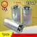 Air Conditioner Parts Round Capacitor 20uf-75uf 450vac Ac Motor Air Conditioner  Start Capacitor Anti-explosion 100% Unused