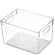 Useful Storage Collecting Box Basket Kitchen Refrigerator Fruit Organiser Rack Utility Box Collect Container Cocina